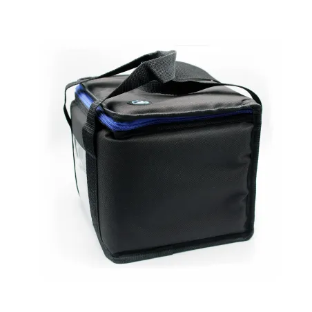 MediCube - Trousse isotherme 36 heures entre 2 et 8°C