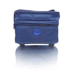 LifeinaTravel trousse de transport pour LifeinaBox