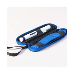 EasyBag Single pour le transport de l'insuline et de l'adrénaline