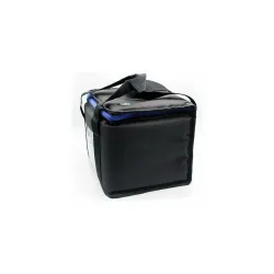 MediCube - Trousse isotherme 36 heures entre 2 et 8°C