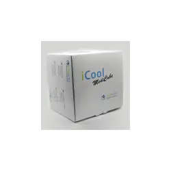 MediCube - Trousse isotherme 36 heures entre 2 et 8°C
