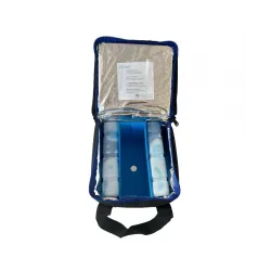 MediCube - Trousse isotherme 36 heures entre 2 et 8°C