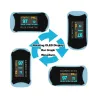 Lifeina BREATHE Pulse Oximeter