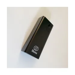 LifeinaPower 18-Hour Power Bank for LifeinaBox portable fridge
