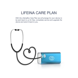 LifeinaBox Care Plan