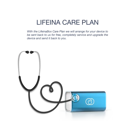 LifeinaBox Care Plan