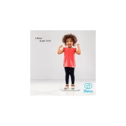 Lifeina Balance Index de Masse Corporelle