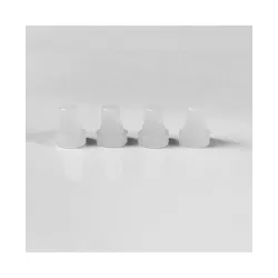 Pieds an caoutchouc pour LifeinaBox