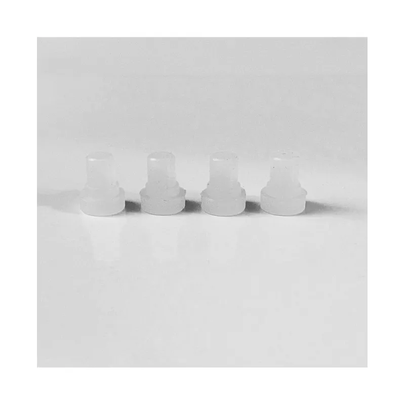 Pieds an caoutchouc pour LifeinaBox