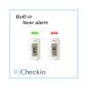 Checkio - Plus petit thermomètre infrarouge au monde