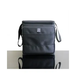 LifeinaBioBag, for the safe transport of blood and human organs