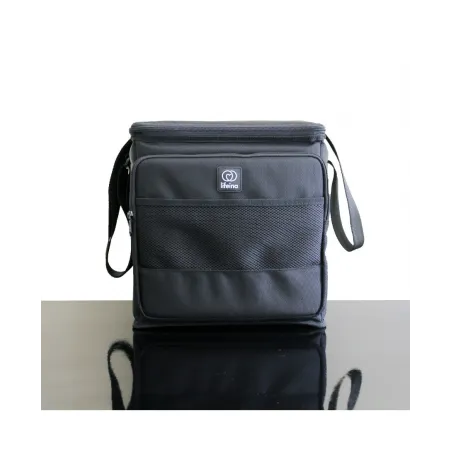 LifeinaBioBag pour le transport sécurisé du sang et des organes