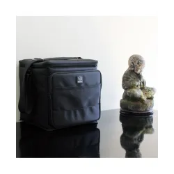 LifeinaBioBag pour le transport sécurisé du sang et des organes