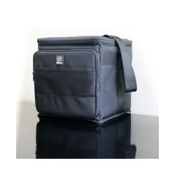 LifeinaBioBag, for the safe transport of blood and human organs