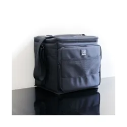 LifeinaBioBag, for the safe transport of blood and human organs