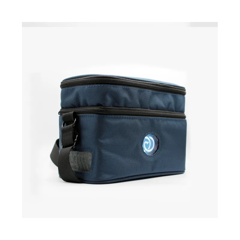 LifeinaTravel travel bag for LifeinaBox