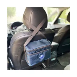 LifeinaTravel travel bag for LifeinaBox