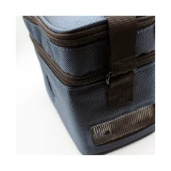 LifeinaTravel travel bag for LifeinaBox