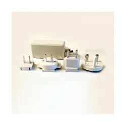 Adaptateur ACDC pour LifeinaBox