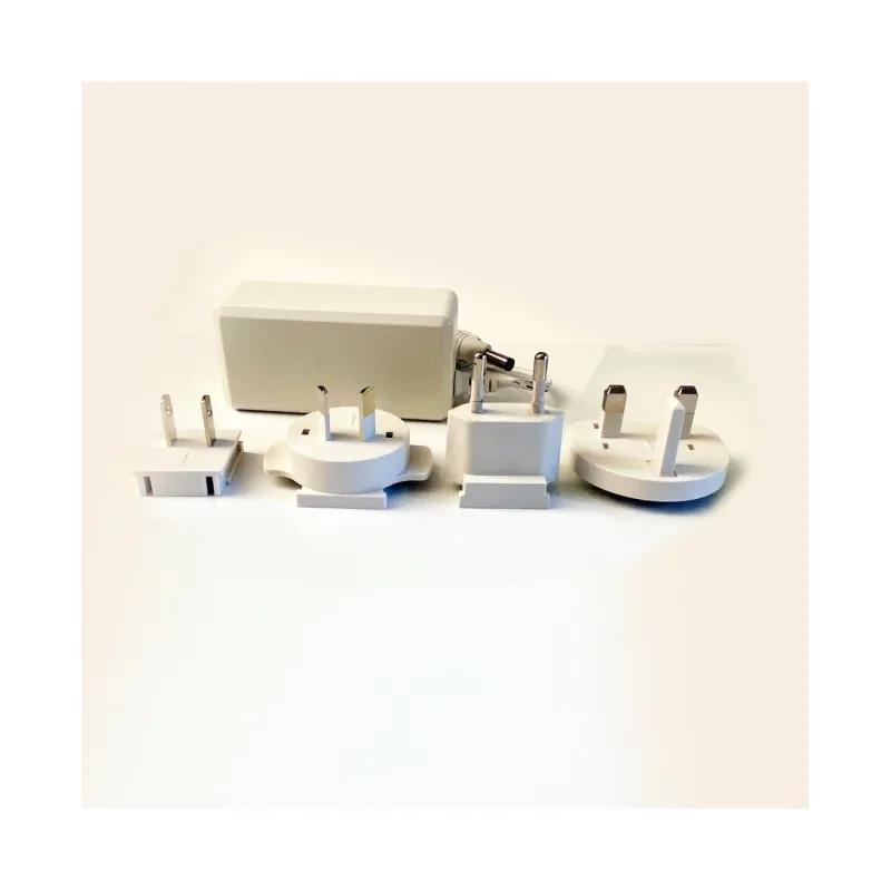 Adaptateur ACDC pour LifeinaBox