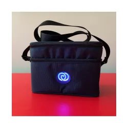 LifeinaTravel trousse de transport pour LifeinaBox