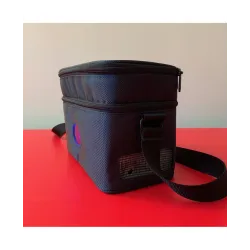 LifeinaTravel travel bag for LifeinaBox