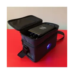 LifeinaTravel travel bag for LifeinaBox