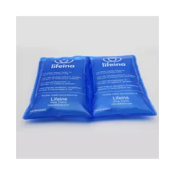 Gelpack LifeinaBag