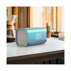 LifeinaBox réfrigérateur portable pour insuline et médicaments fragiles