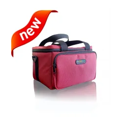 MediCube ULTRA - Trousse isotherme 42 heures entre 2 et 8°C