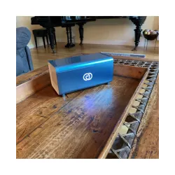 LifeinaBox réfrigérateur portable pour insuline et médicaments fragiles