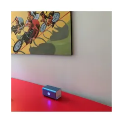 LifeinaBox réfrigérateur portable pour insuline et médicaments fragiles