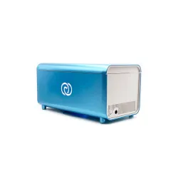 LifeinaBox réfrigérateur portable pour insuline et médicaments fragiles